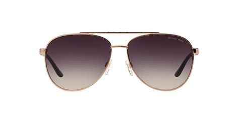 Michael Kors HVAR 0MK5007 109936 Sonnenbrille 